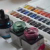 Dibujo, Pintura y algunas de las técnicas mas utilizadas (dibujo a lápiz, carboncillo, óleo, acrílica sobre lienzo)..