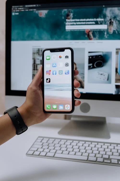 Claves del éxito para tu empresa. Estrategia integral de Marketing digital y medios sociales