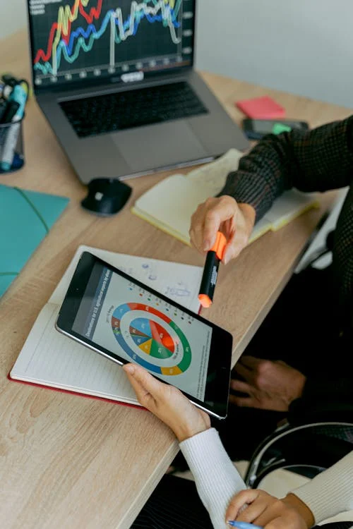 Claves del éxito para tu empresa. Estrategia integral de Marketing digital y medios sociales
