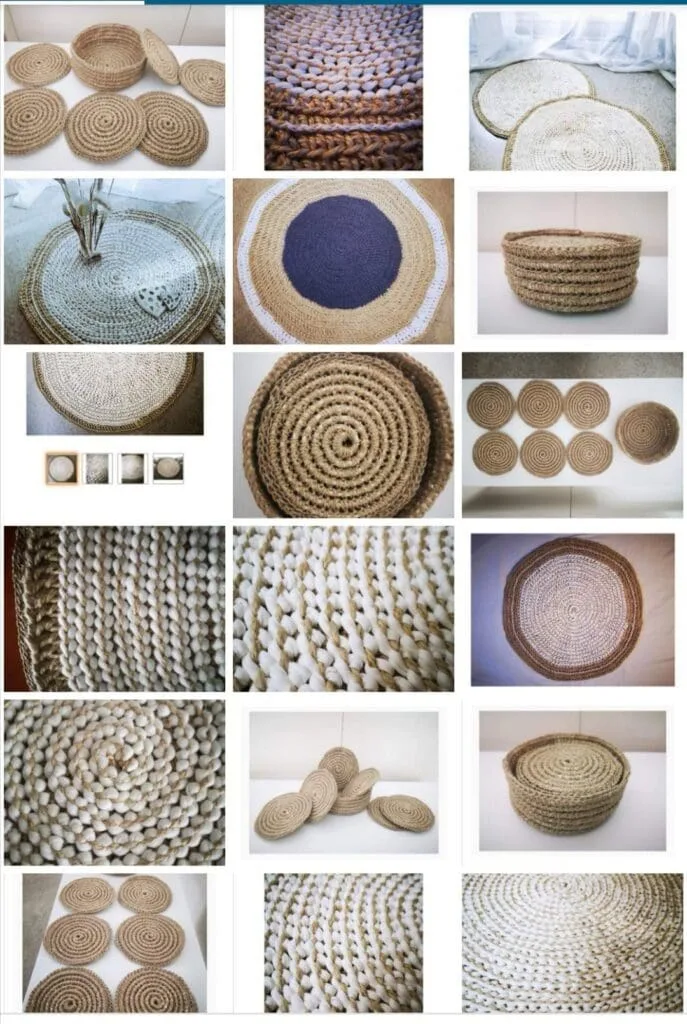 Parte de la colección de productos handmade de CreativeSalo. Un grupo en Facebook ¿Por qué y para qué?