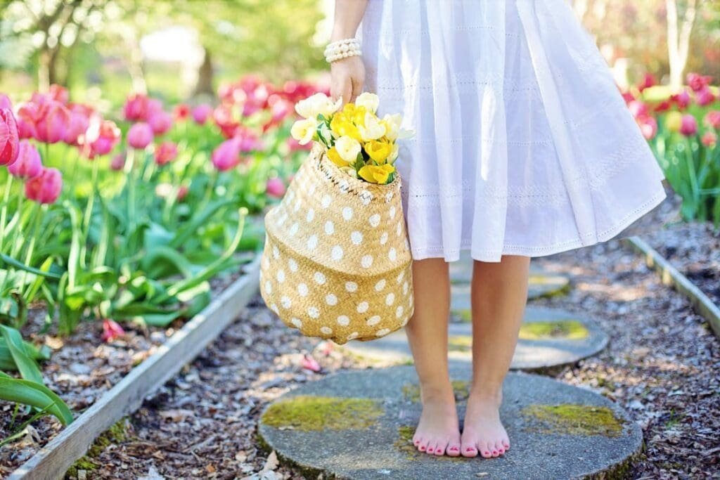 Moda primavera-verano