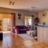 free photo of habitacion jardin casa mesa