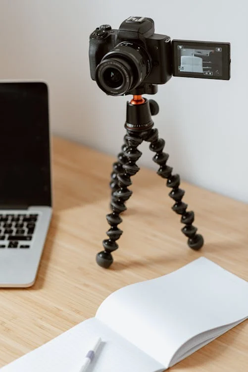 TubeBuddy versión gratuita. Haz crecer tu canal de YouTube/Cámara de video