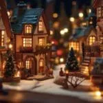 Decorar en Navidad