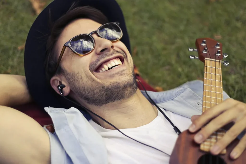 Regalos originales para días especiales/regalos para hombre/tendencias. Gafas de sol para hombre