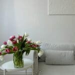 Decoración minimalista