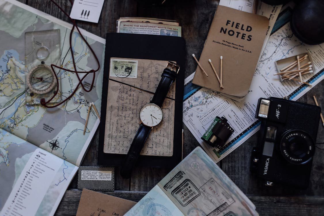 Relojes inteligentes el complemento ideal