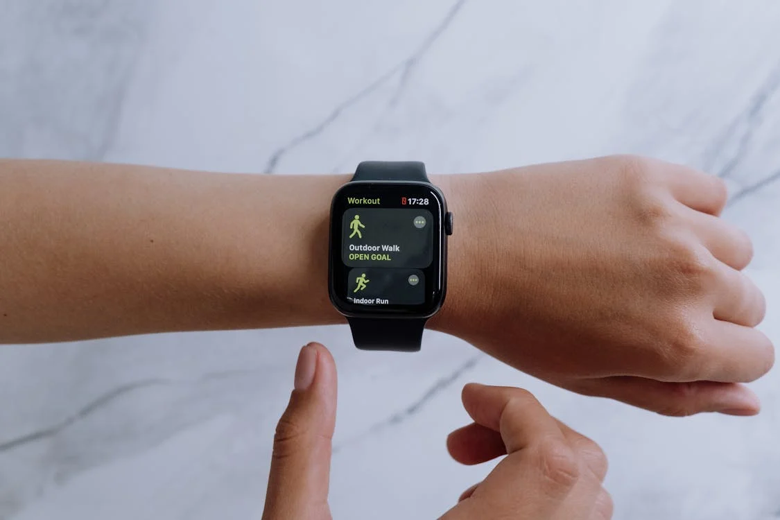 Relojes inteligentes el complemento ideal