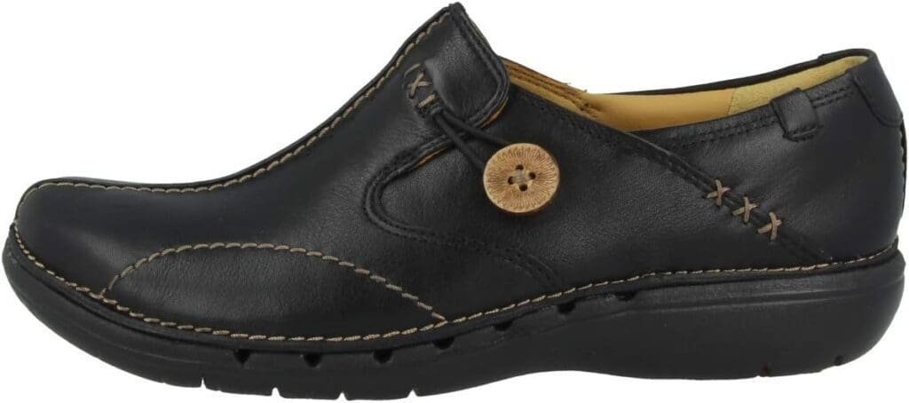 Clarks Un Loop, Mocasines Mujer.
Mocasines la pieza clave para este otoño invierno