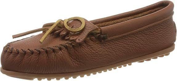 Minnetonka 0, Mocasines Mujer
Mocasines la pieza clave para este otoño invierno