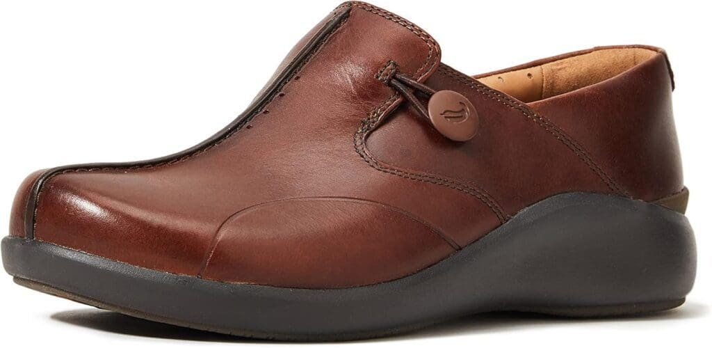 Clarks Un. loop2 Walk, Mocasines Mujer.
Mocasines la pieza clave para este otoño invierno
