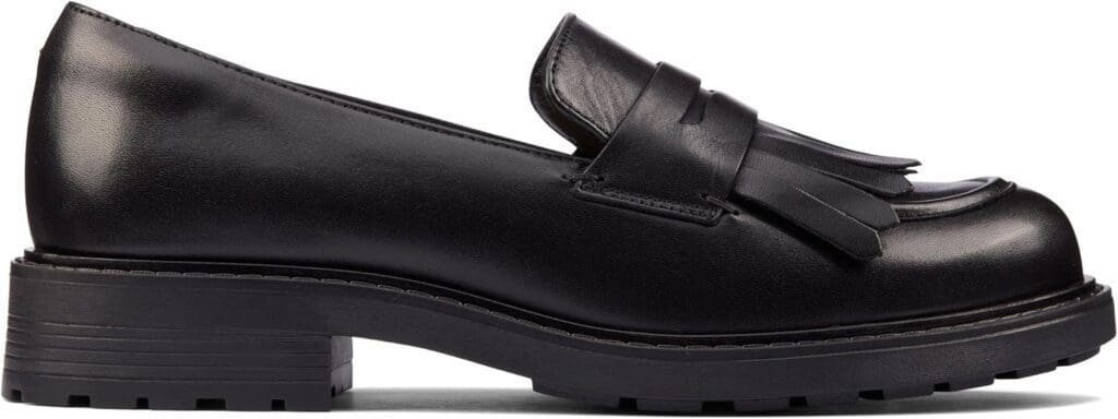 Clarks Orinoco2loafer, Mocasines Mujer.
Mocasines la pieza clave para este otoño invierno