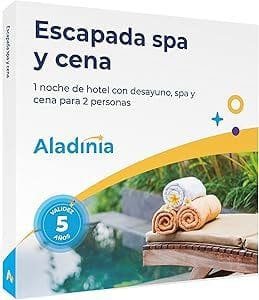 El regalo perfecto para experiencias inolvidables