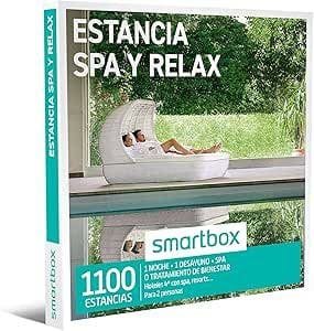 El regalo perfecto para experiencias inolvidables