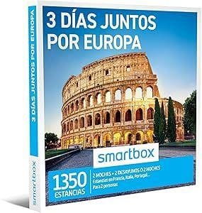 El regalo perfecto para experiencias inolvidables