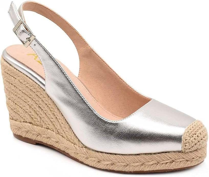 Zapatos de moda de mujer