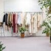 Tendencias de moda primavera-verano