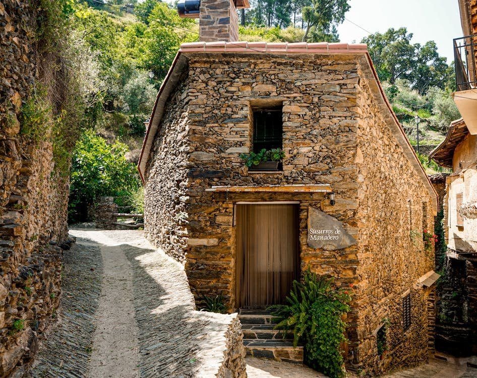 Extremadura, España.
Conoce el arte en España cuna de artistas