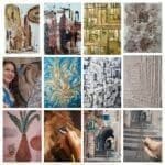 CreativeSalo. El arte de crear con tus manos.