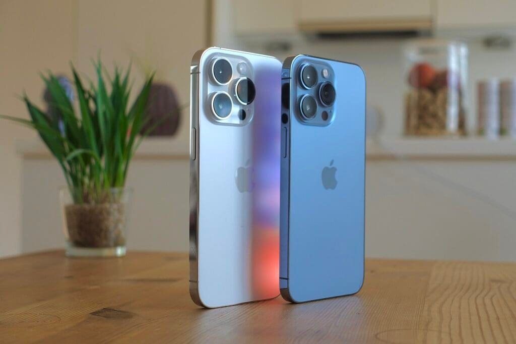 Apple iPhone 16 Pro (1 TB)