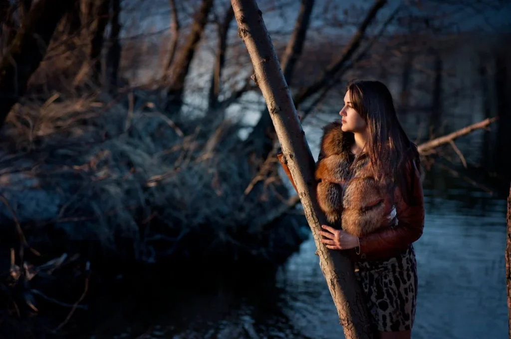 La moda para este invierno. Tendencias Moda Otoño-invierno
