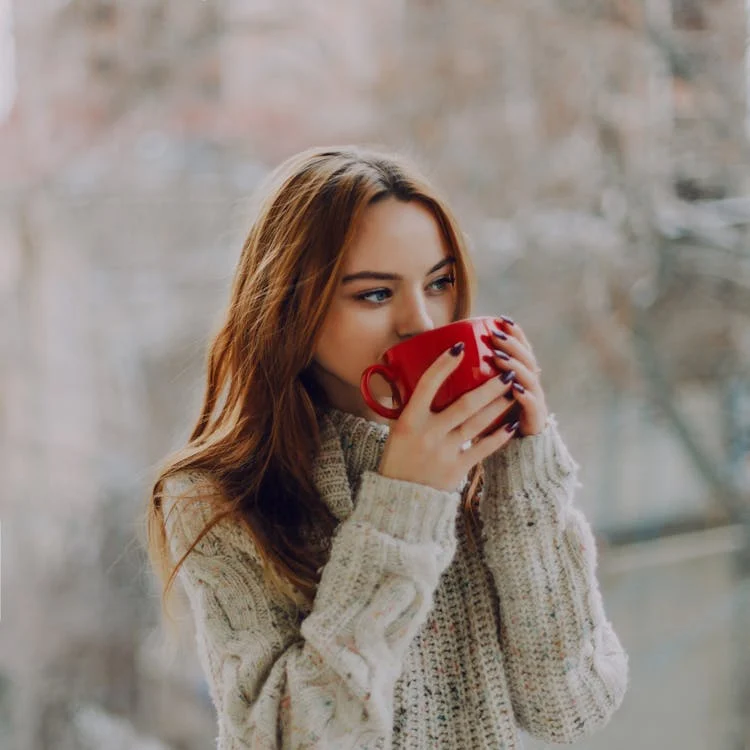 Moda y complementos para los días más fríos