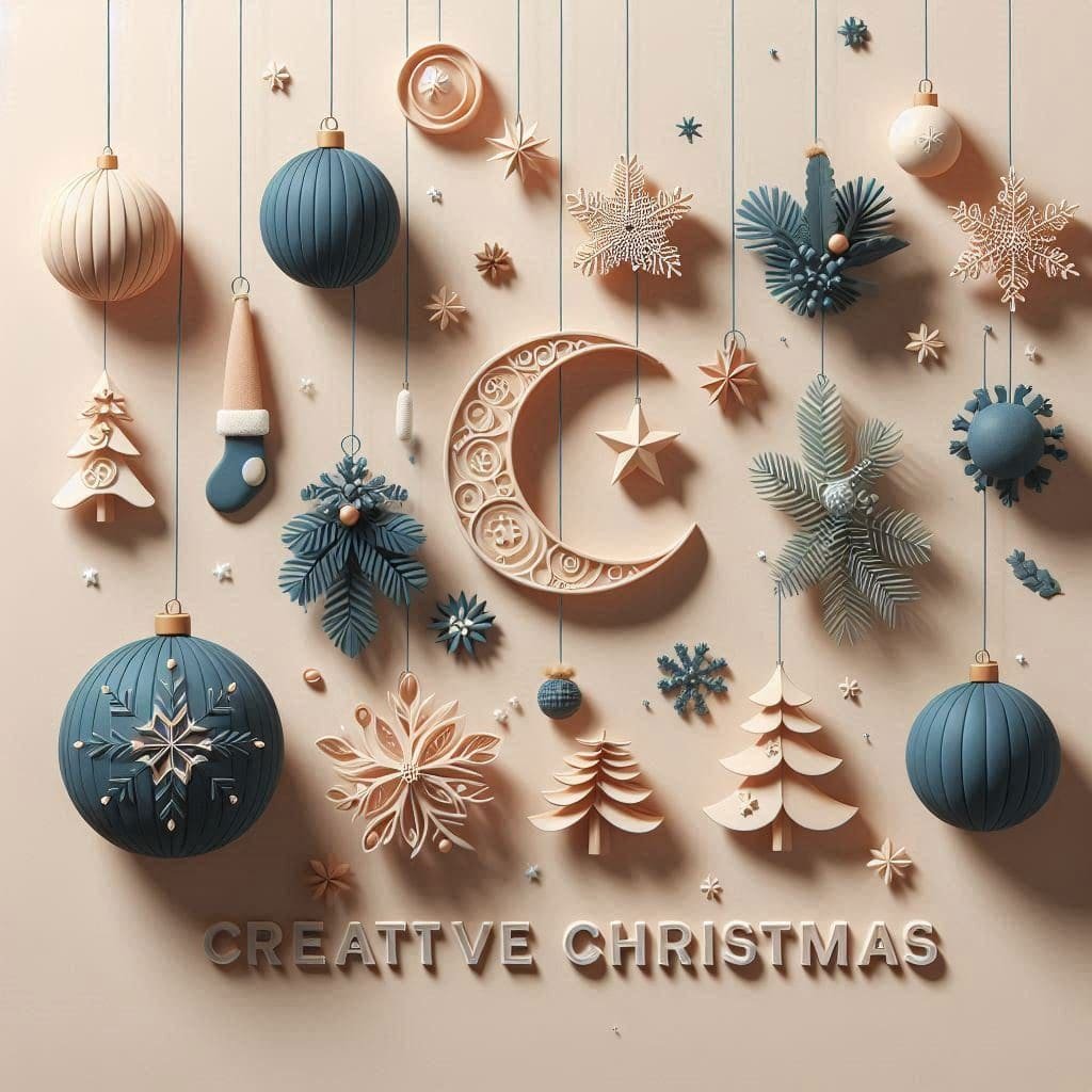 Inspiración decoración navidad 2024-2025