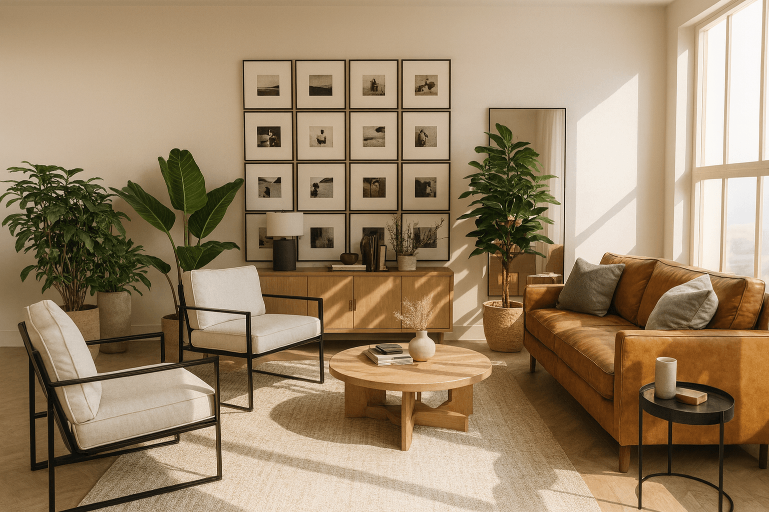 Principios básicos de arte y decoración del hogar (2025): mi guía para crear espacios con alma