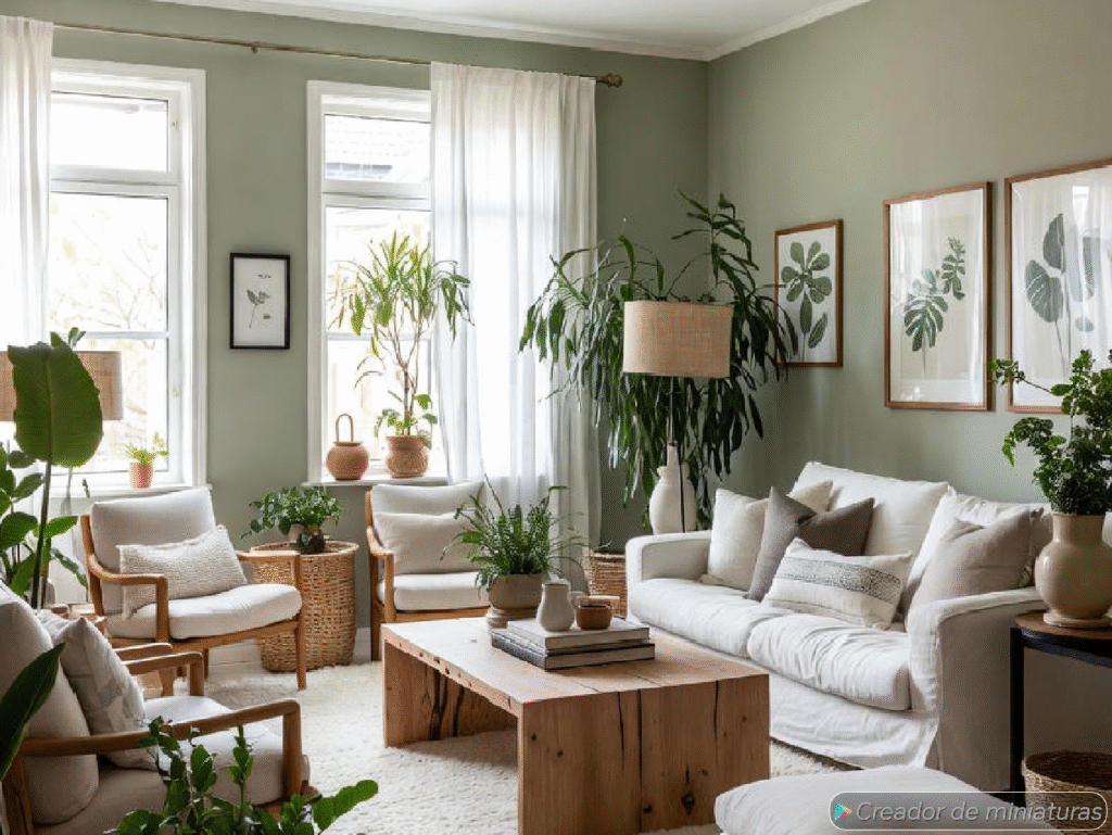 Principios básicos de arte y decoración del hogar (2025): mi guía para crear espacios con alma