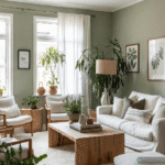 Principios básicos de arte y decoración del hogar (2025): mi guía para crear espacios con alma