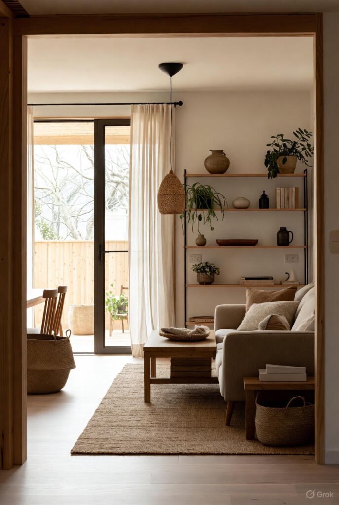 Principios básicos de arte y decoración del hogar (2025): mi guía para crear espacios con alma