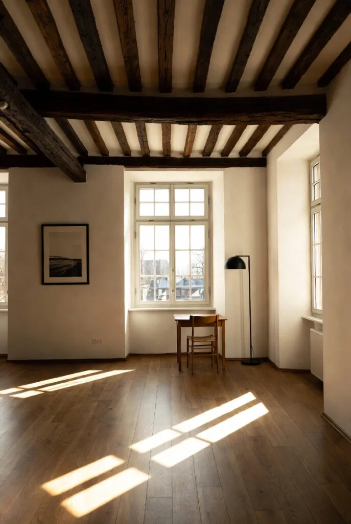 Arte contemporáneo aplicado a la decoración del hogar 