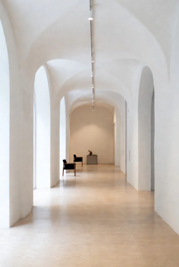 Interiorismo contemporáneo