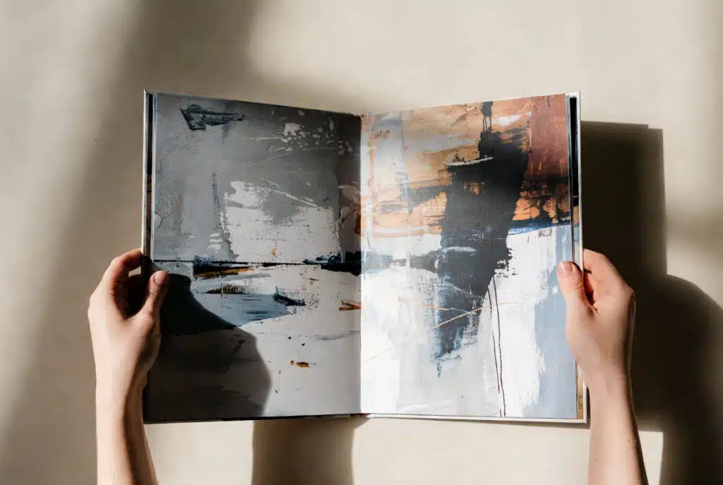 Lectura de libros para comprender el arte contemporáneo