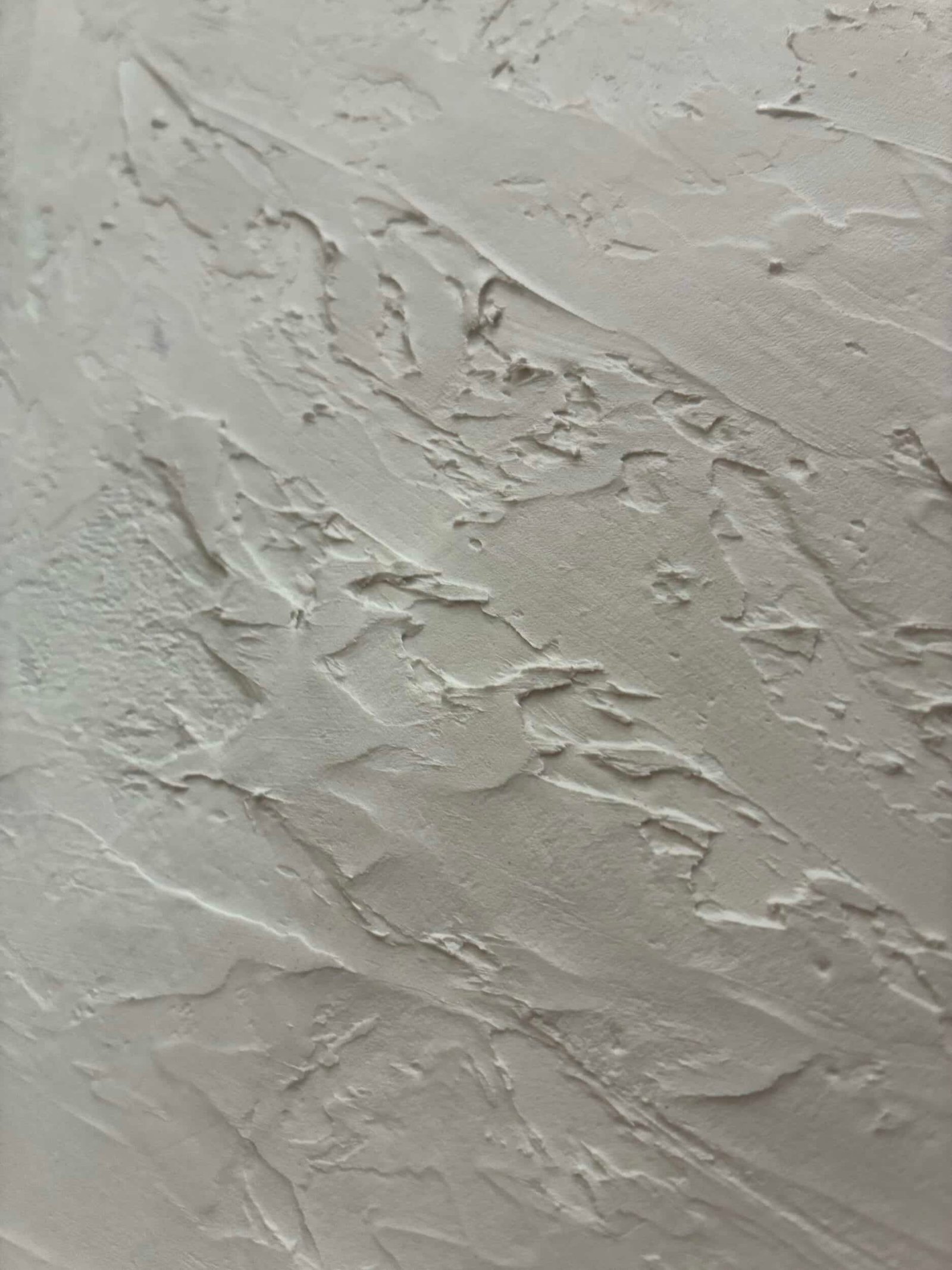 Detalle de textura de arte contemporáneo. CreativeSalo.