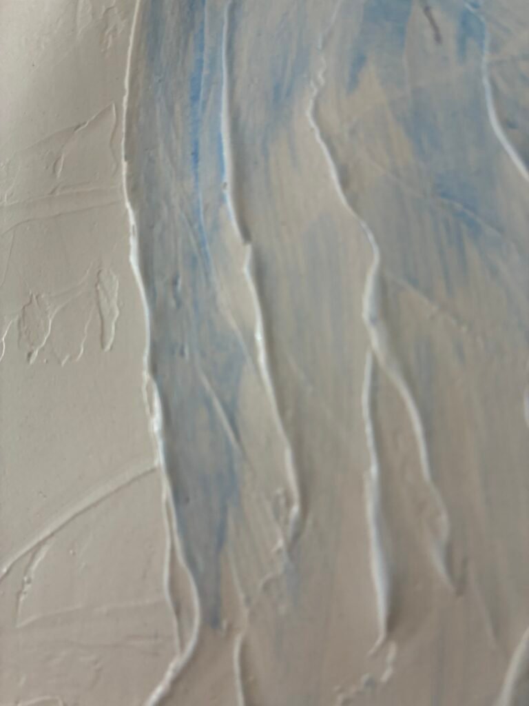 Detalles de arte con textura. CreativeSalo. 
