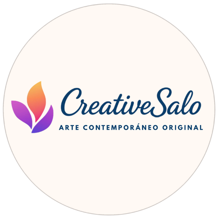 Logotipo CreativeSalo